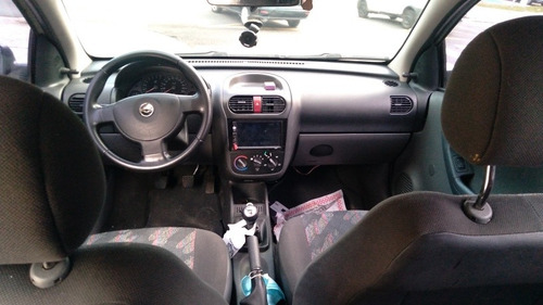 Chevrolet Corsa 2005 1.0 Joy 5p