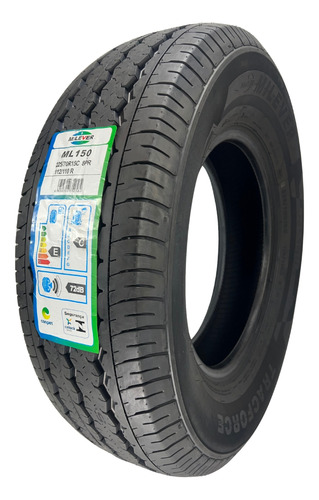 Pneu Milever 225/70r15c 8pr 112/110r Ml150