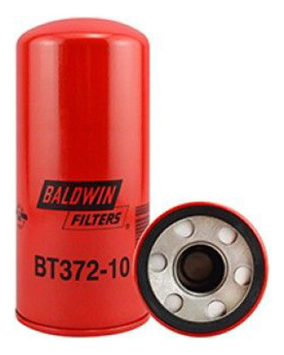Filtro Hidraulico Enroscable Bt372-10