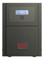 Comprar Ups Apc Easy Smv1500ai 1500va Regulador Interactiva