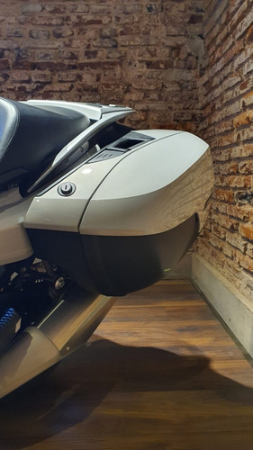 Bmw K 1600 Gt - Impecable !! Precio Contado !! - Bamp Group
