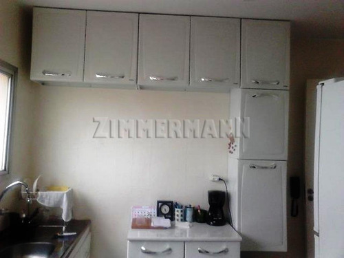 Imagem 8 de 8 de Apartamento - Lapa - Ref: 102394 - V-102394