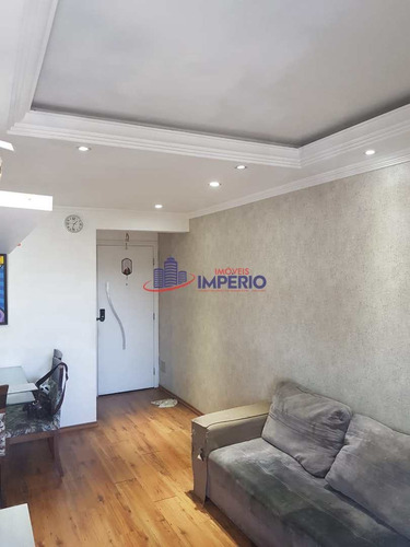 Apartamento Com 3 Dorms, Gopoúva, Guarulhos - R$ 450 Mil, Cod: 6583 - V6583