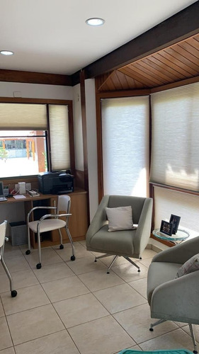 Chácara Alto Padrão Para Aluguel/locação, Bom Jardim, Jundiaí - Ch00070 - 69028370