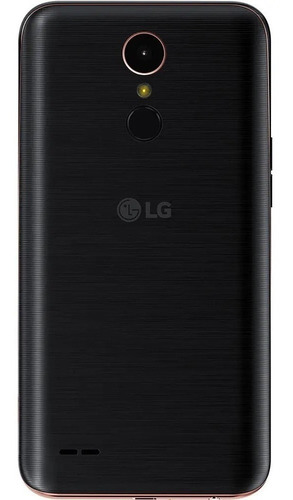 Imagem 3 de 4 de LG K10 Novo M250ds Dual Chip 32 Gb 2 Gb Ram - Vitrine