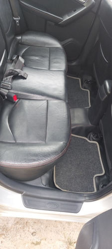 Kia Cerato 2012 1.6 Sx Aut. 4p