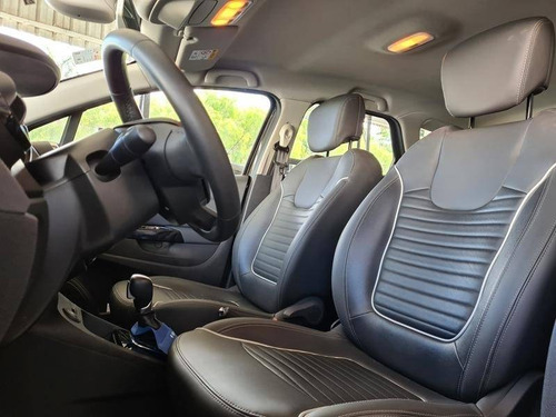 Imagem 3 de 12 de Renault Captur 1.6 16v Sce Flex Intense X-tronic