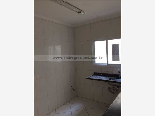 Imagem 3 de 15 de Cobertura - Vila Helena - Santo Andre - Sao Paulo | Ref.: - 1635