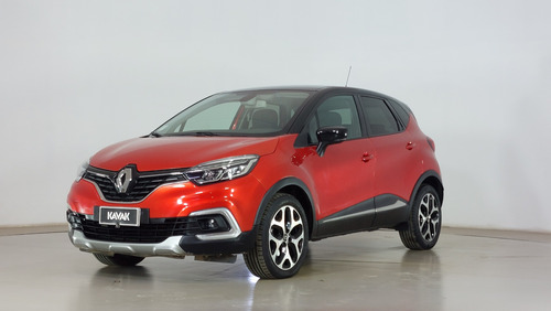 Renault Captur 1.2 Intens Turbo At