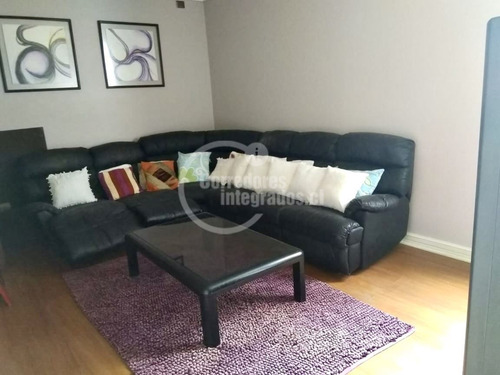 Gran Casa 2 Pisos, 5 Dorm, Jardín, Los Pinos De Reñaca