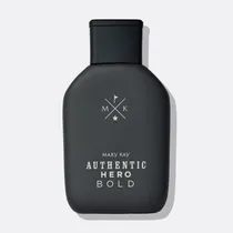 Comprar Fragancia Eau De Toilette Authentic Hero Bold 100 Ml Mk Men