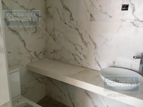 Apartamento De 1 Dormitorio En Venta En Punta Carretas