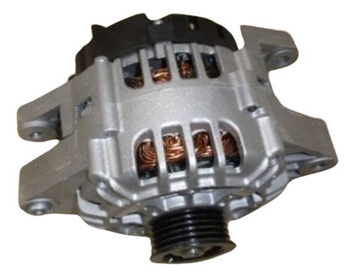 Alternador Gm Chevrolet Montana10-10