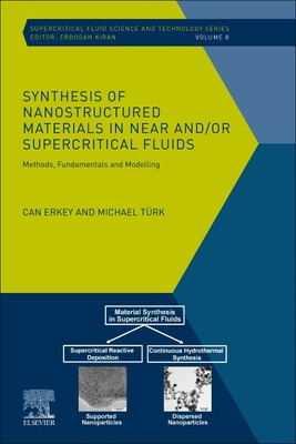 Libro Synthesis Of Nanostructured Materials In Near And/o...