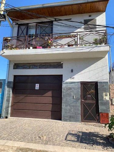 Casa En Venta En Berazategui Oeste