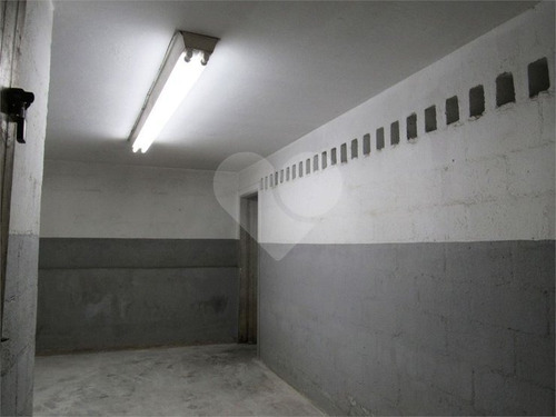 Prédio Com 2400 M² De Área Útil Em Região Central De São Paulo - 253-im463306