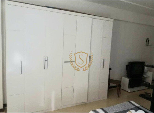 Imagem 6 de 15 de Apartamento Com 1 Dormitório À Venda, 44 M² Por R$ 368.000,00 - Alto - Teresópolis/rj - Ap0416