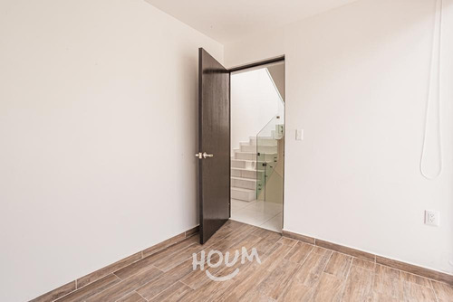 Imagen 20 de 30 de Casa En San Bartolo Ameyalco, Álvaro Obregón Con 3 Recámaras, 160 M², Id: 91777