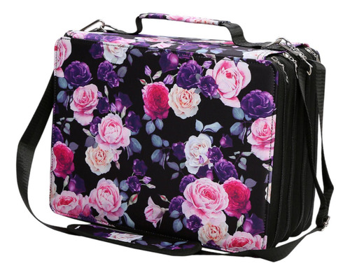 Estuche Para Rotuladores, Estuche Para Lápices De Gran