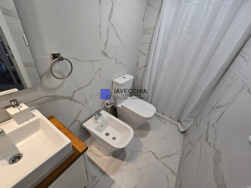 Venta Apartamento 1 Dormitorio Y Medio En Edificio View I Punta Del Este