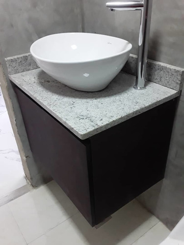 Muebles Para Lavamanos En Melamina