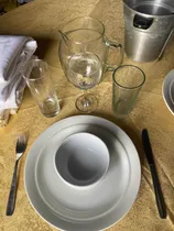 Comprar Cristalería Para Eventos, Platos, Vasos, Copas, Tazas, Jarra
