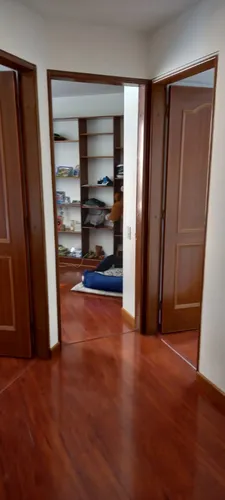 Vendo Hermoso Y Amplio Apartamento En Colina Campestre 112 Metros