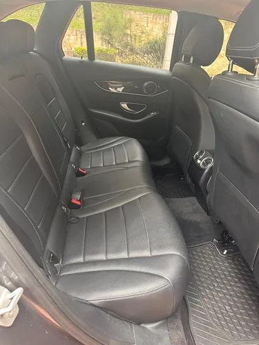 Mercedes-Benz Clase GLC GLC250 4MATIC