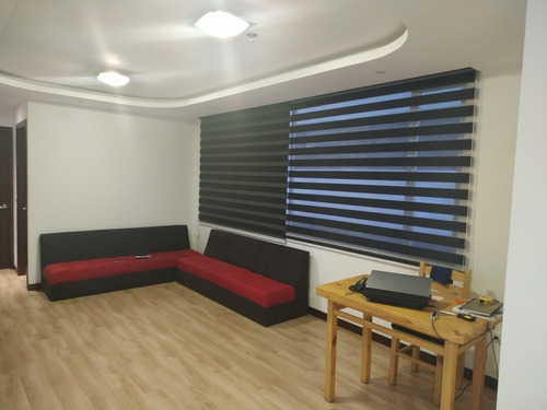 Imagen 9 de 9 de Cortinas Modernas Tipo Zebra