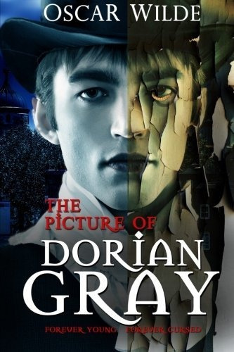 Book : The Picture Of Dorian Gray (starbooks Classics...