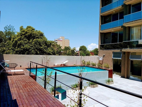 Imagen 8 de 10 de Venta Monoambiente Macrocentro