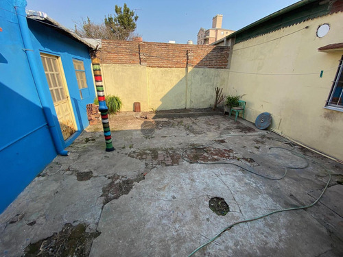 Impresionante Esquina A La Venta En Campana Oportunidad Inversor Y Familias