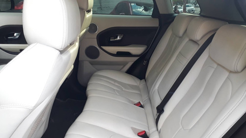 Imagem 8 de 14 de Land Rover Range Rover Evoque 2.0 Prestige Tech 4wd 16v
