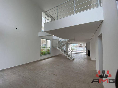 Imagem 6 de 15 de Casa Em Bouganville, Bertioga/sp De 659m² 3 Quartos À Venda Por R$ 1.600.000,00 - Ca1611778-s
