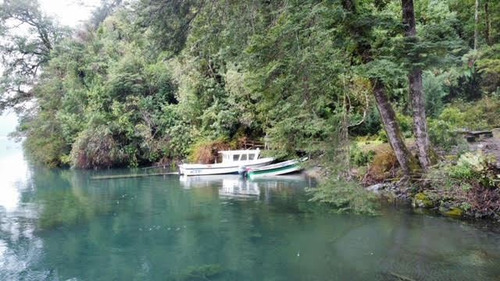 Propiedad En Venta Lago Todos Los Santos