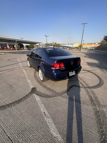 Volkswagen Jetta 2.0 Cl Team Man Abs At