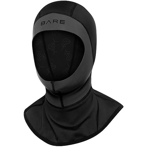 Exowear Hood Unisex (capucha Exowear Unisex)