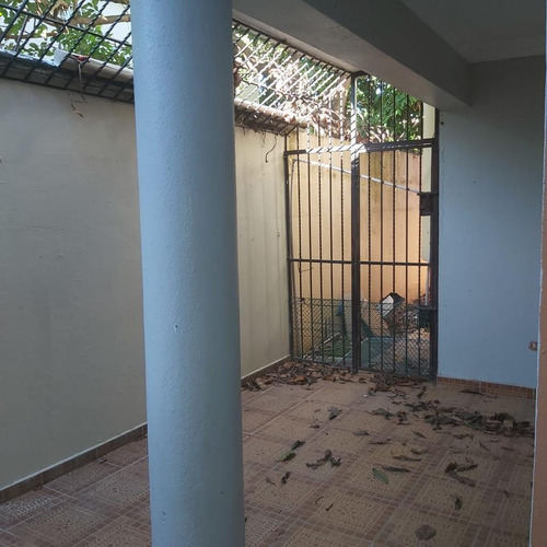 Imagen 9 de 19 de Casa En Venta Tropical Del Este, Santo Domingo Este