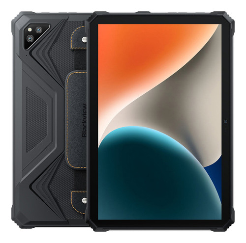 Blackview Active 6 8+128g 13000mah Triple Defensa Tablet