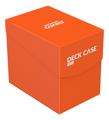 Portamazo Ultimate Guard Deck Case 133+