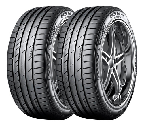 Combo X2 Neumáticos 235/40 R18 Kumho Ecsta Ps71