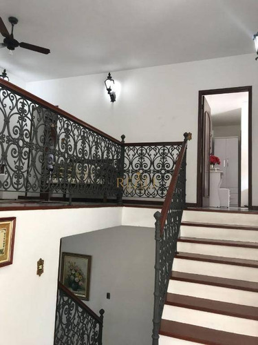 Imagem 16 de 30 de Casa Residencial À Venda, Enseada Guaruja, Guarujá - Ca0967. - Ca0967