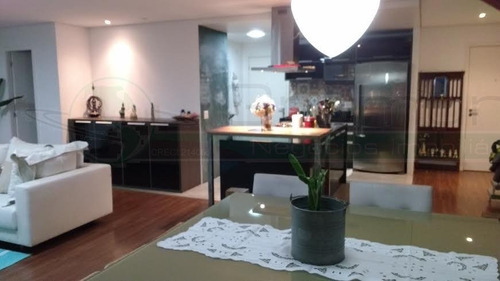 Apartamento Duplex Para Venda, 3 Dormitório(s), 201.0m² - 5065