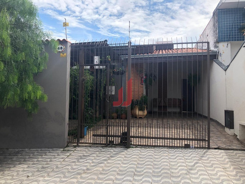 Imagem 1 de 11 de Casa À Venda, 1 Quarto, 1 Suíte, 2 Vagas, Wanel Ville - Sorocaba/sp - 6283