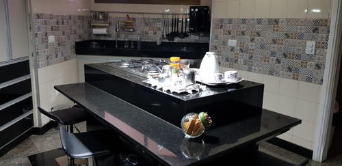 Imagem 9 de 27 de Lindo Apartamento Com Localização Privilegiada - Mg - Ap0055_debom