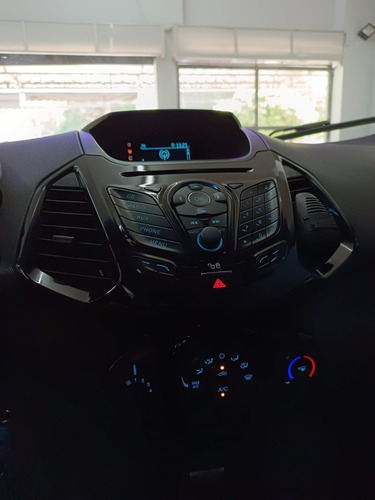 Imagem 5 de 14 de Ford Ecosport Freestyle