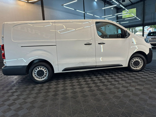 Peugeot Expert FurgãO 1.6 Hdi Business Pack Td Blue 5p