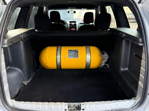 Renault Duster 1.6 16V SCE FLEX EXPRESSION MANUAL