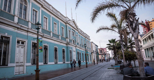 Imagen 26 de 39 de Edificio Pedro Prado