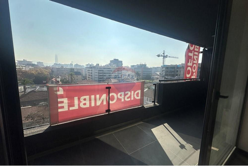 Sin Comisión! Duplex+ Rooftop, Nuevo